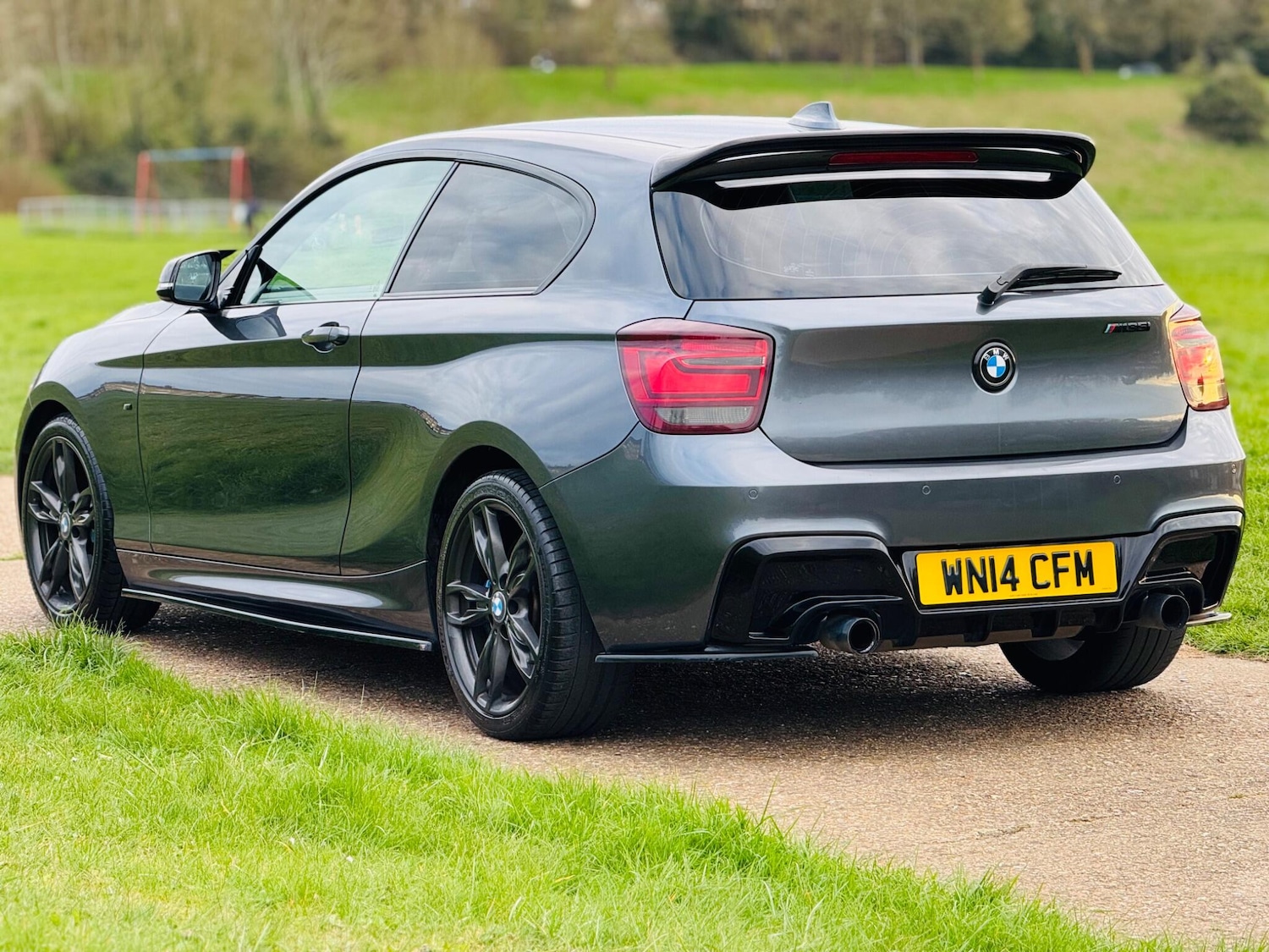 Used BMW 1 Series 2014 for sale - 78049902: Photo 10