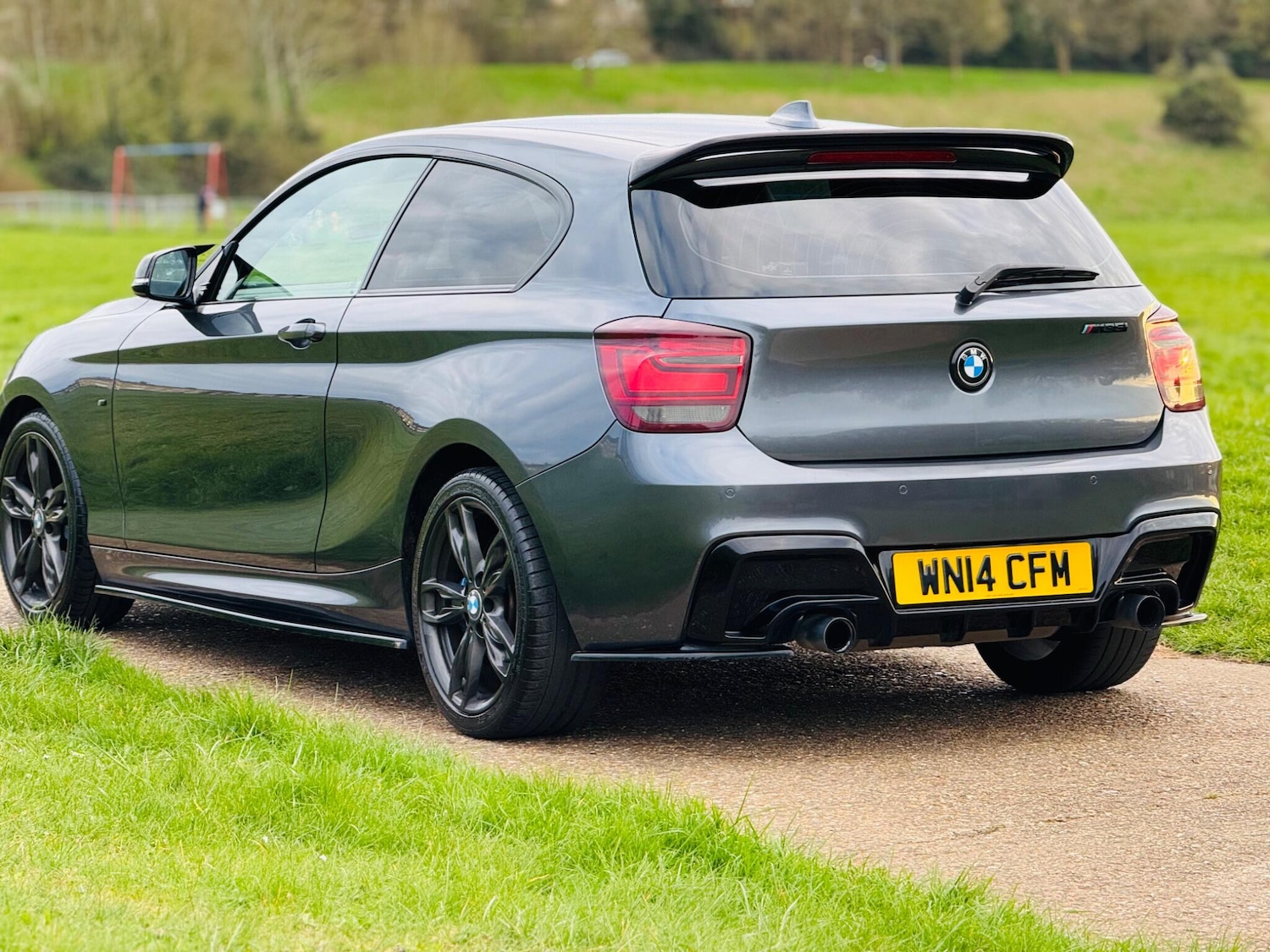 Used BMW 1 Series 2014 for sale - 78049902: Photo 11