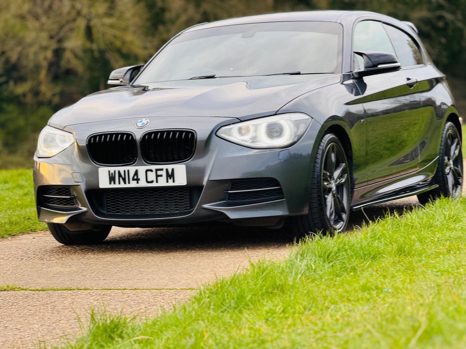 Used BMW 1 Series 2014 for sale - 78049902: Photo 12