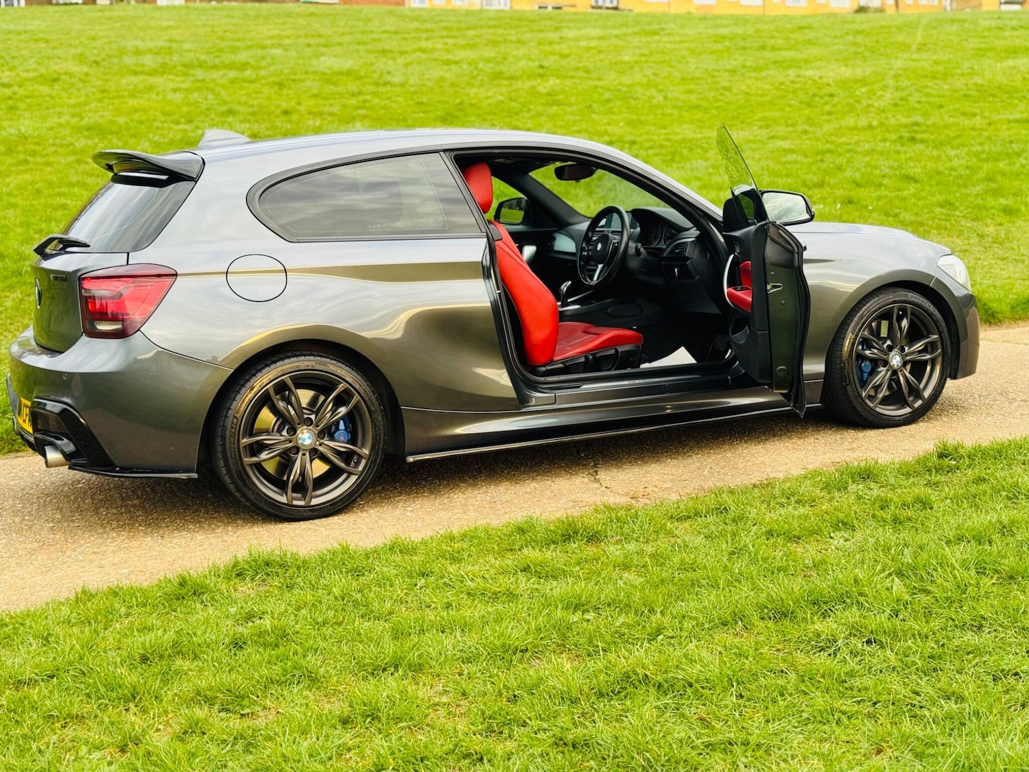 Used BMW 1 Series 2014 for sale - 78049902: Photo 14