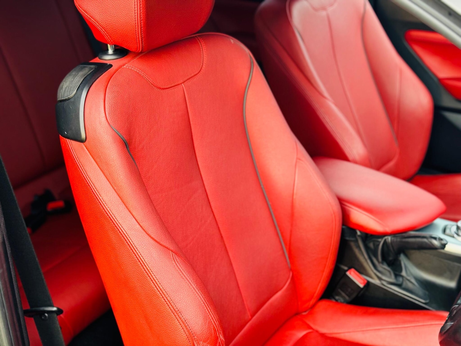 Used BMW 1 Series 2014 for sale - 78049902: Photo 15