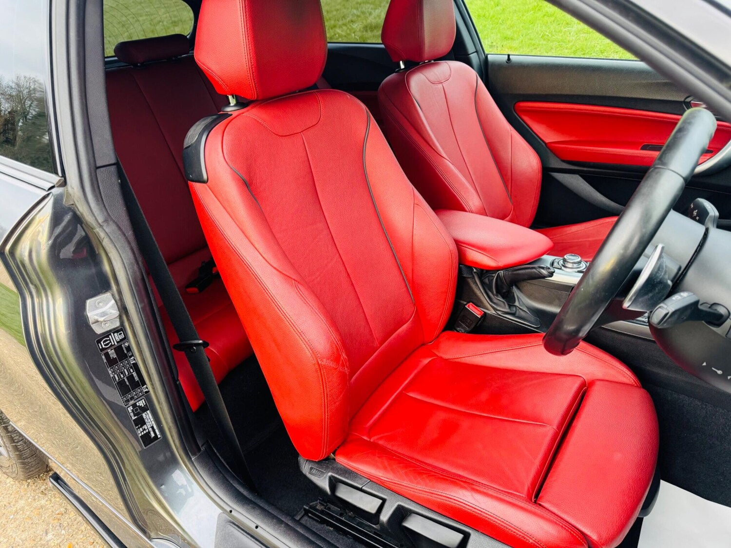 Used BMW 1 Series 2014 for sale - 78049902: Photo 16