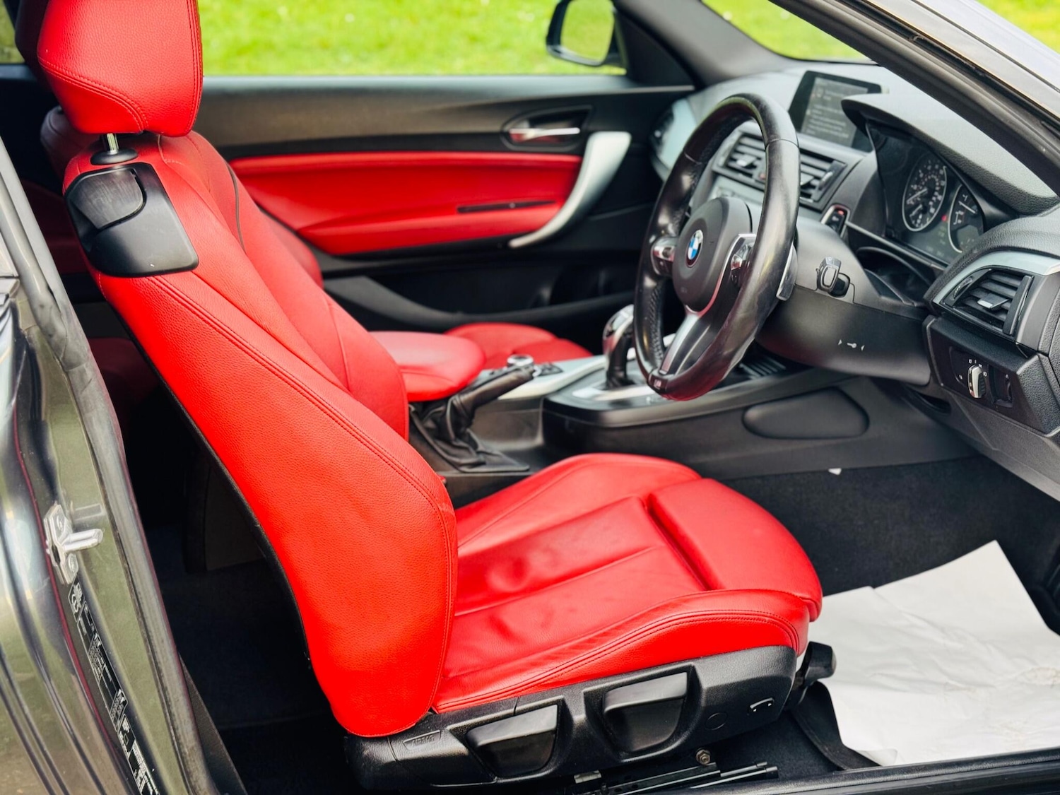 Used BMW 1 Series 2014 for sale - 78049902: Photo 17