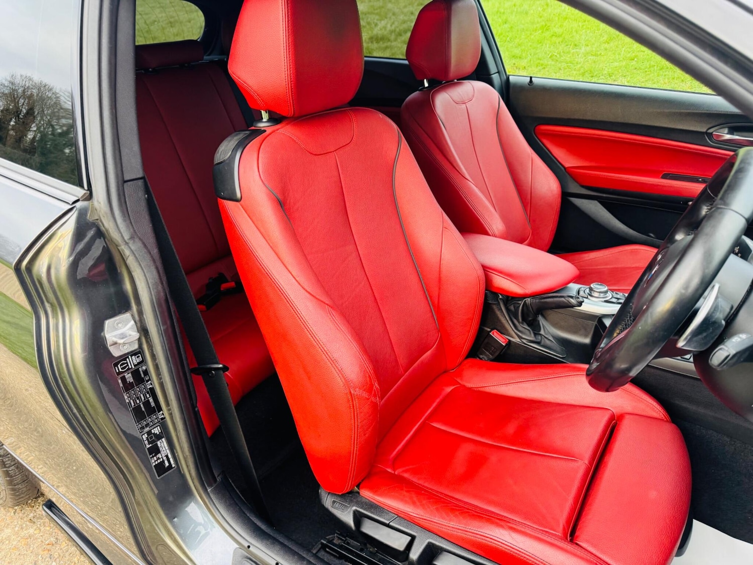 Used BMW 1 Series 2014 for sale - 78049902: Photo 18