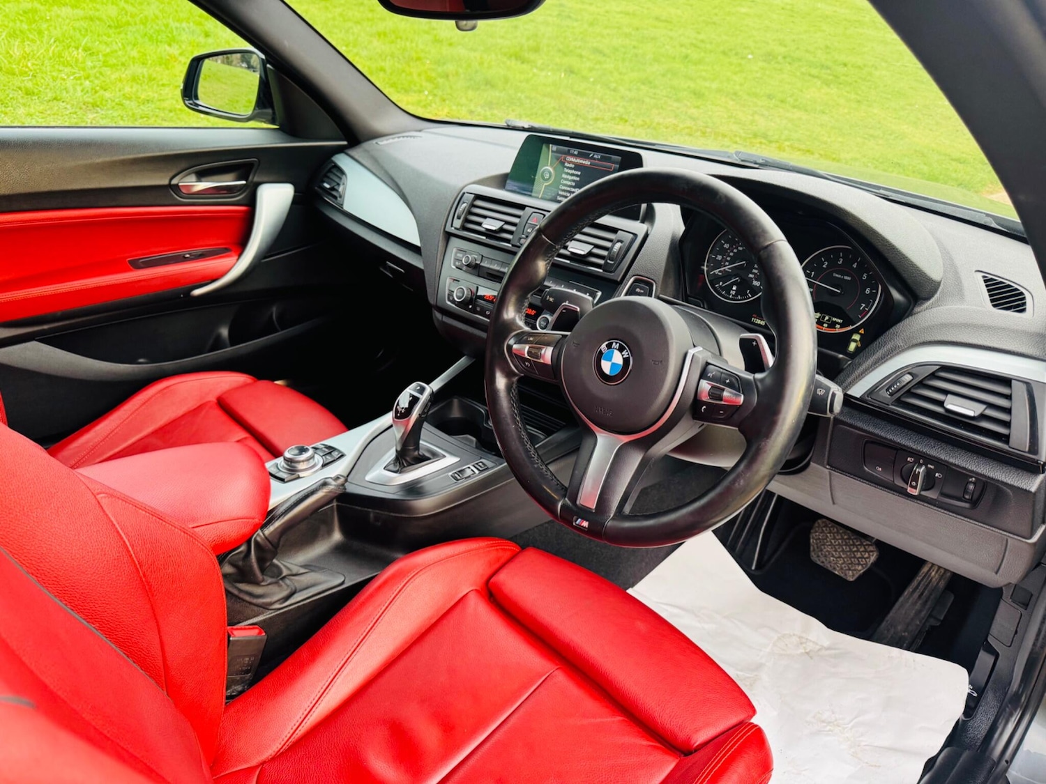 Used BMW 1 Series 2014 for sale - 78049902: Photo 21