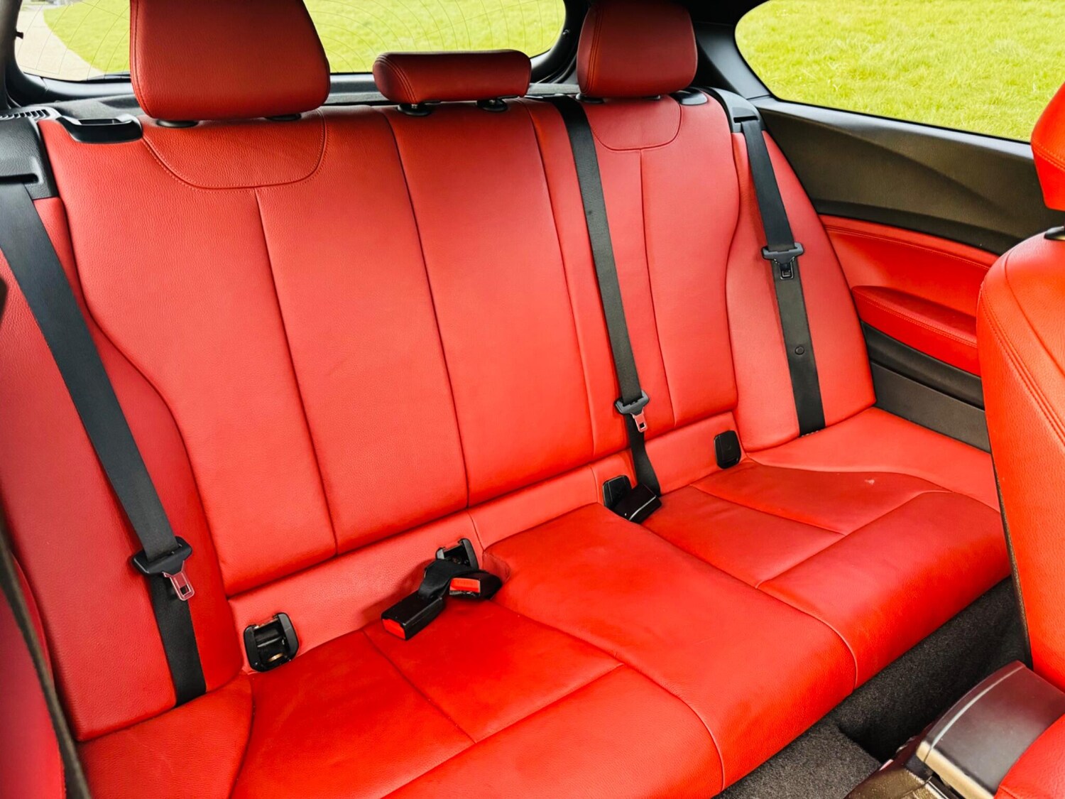 Used BMW 1 Series 2014 for sale - 78049902: Photo 22