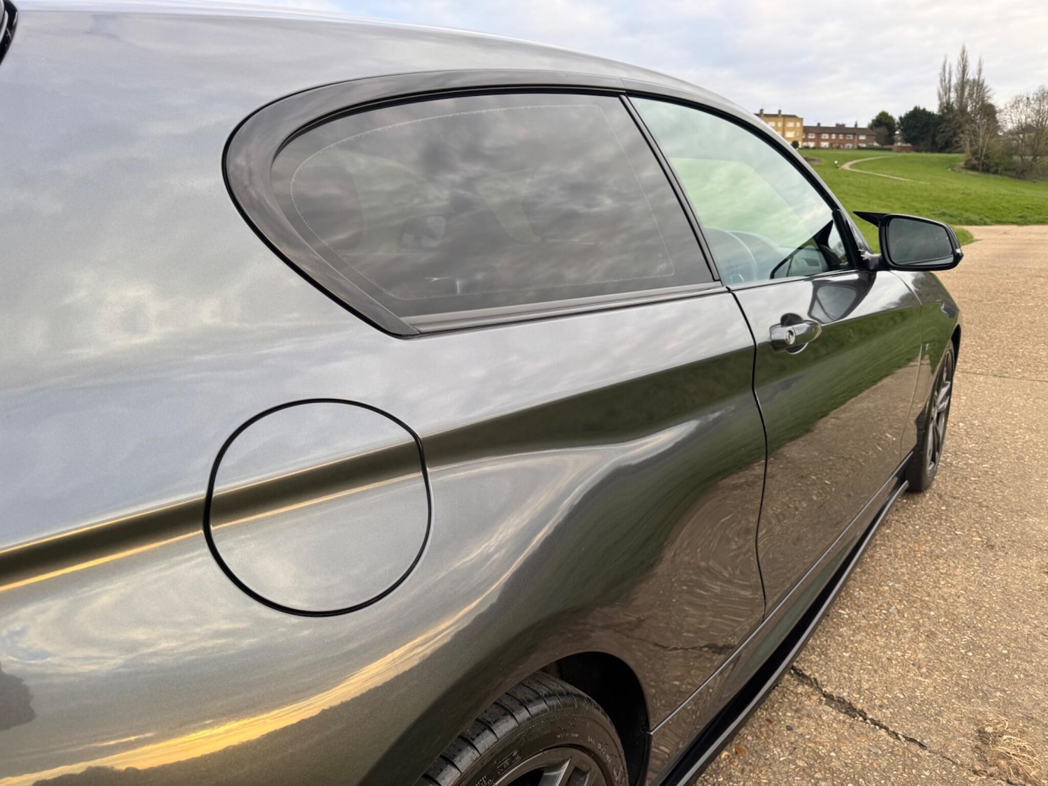 Used BMW 1 Series 2014 for sale - 78049902: Photo 23