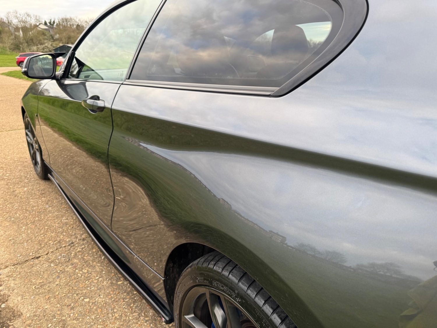 Used BMW 1 Series 2014 for sale - 78049902: Photo 24