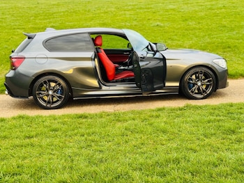 Used BMW 1 Series 2014 for sale - 78049902: Photo