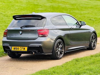 Used BMW 1 Series 2014 for sale - 78049902: Photo