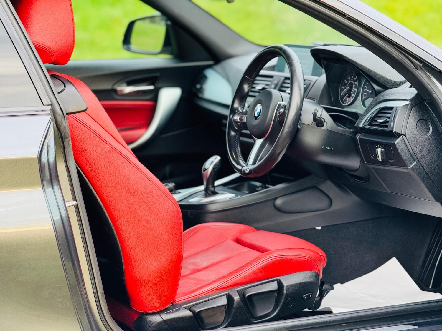 Used BMW 1 Series 2014 for sale - 78049902: Photo 5