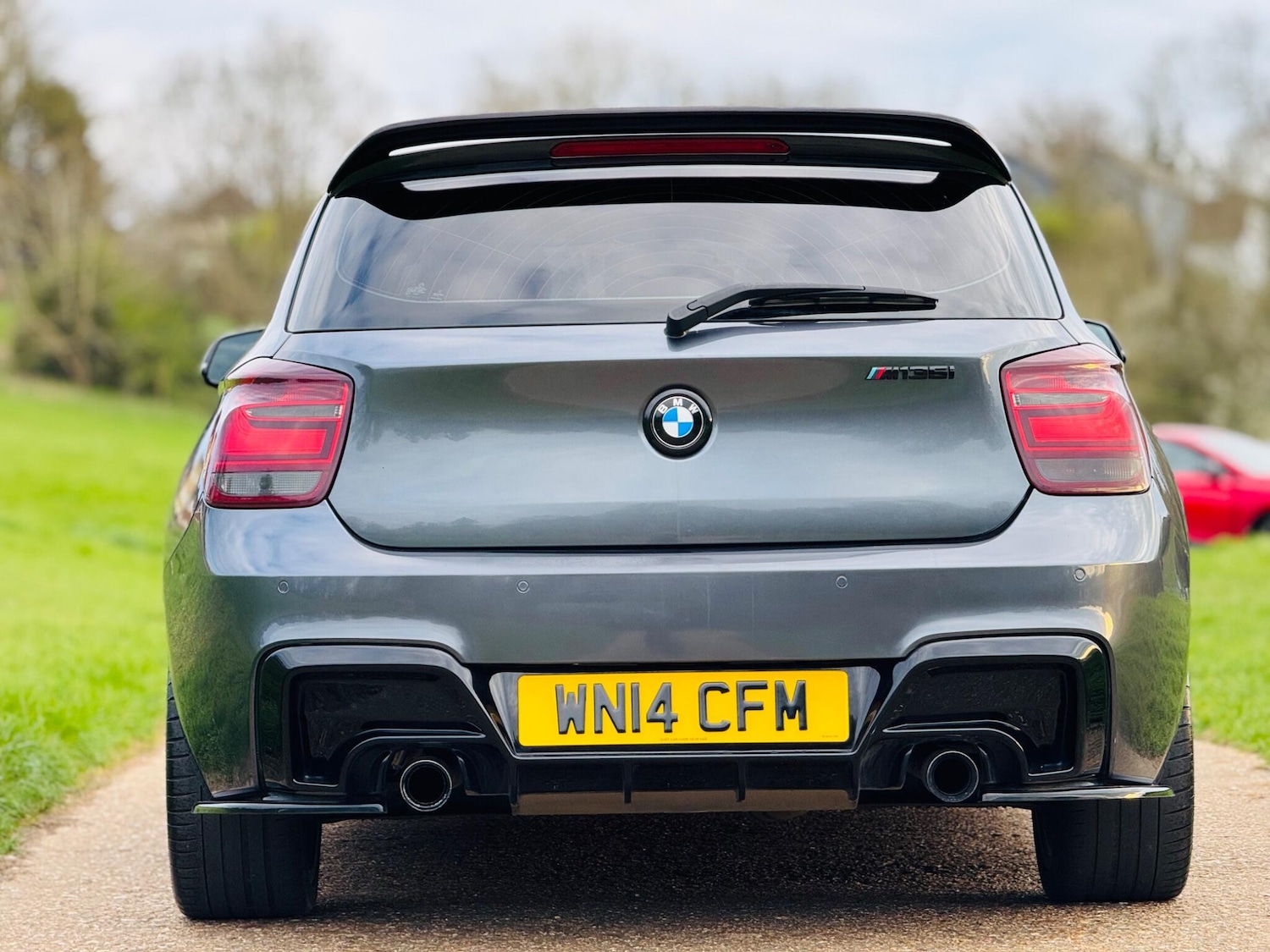 Used BMW 1 Series 2014 for sale - 78049902: Photo 6