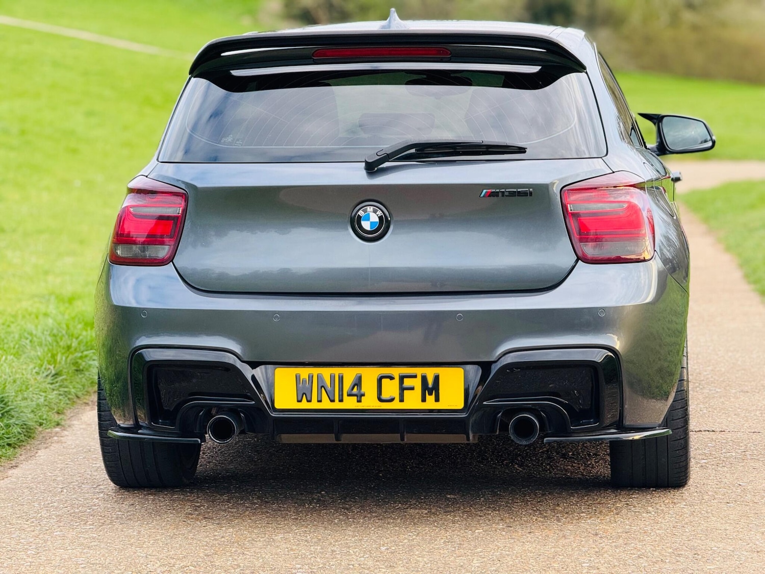 Used BMW 1 Series 2014 for sale - 78049902: Photo 7