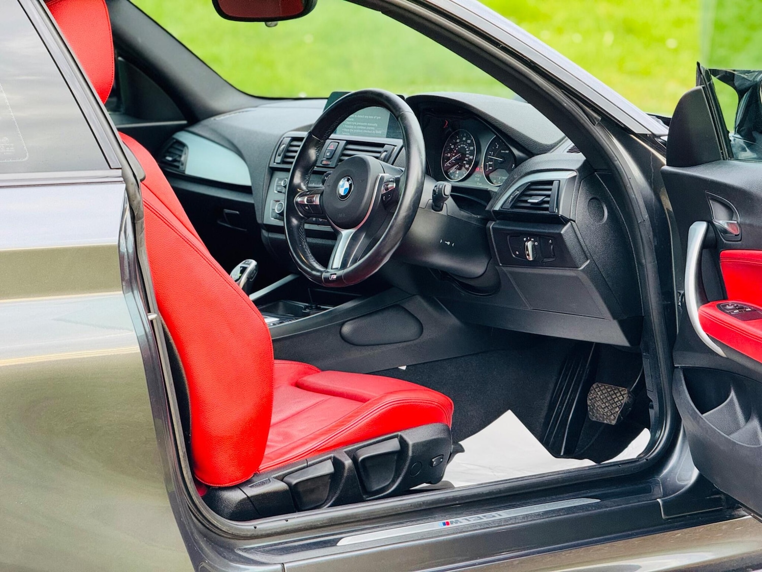 Used BMW 1 Series 2014 for sale - 78049902: Photo 8