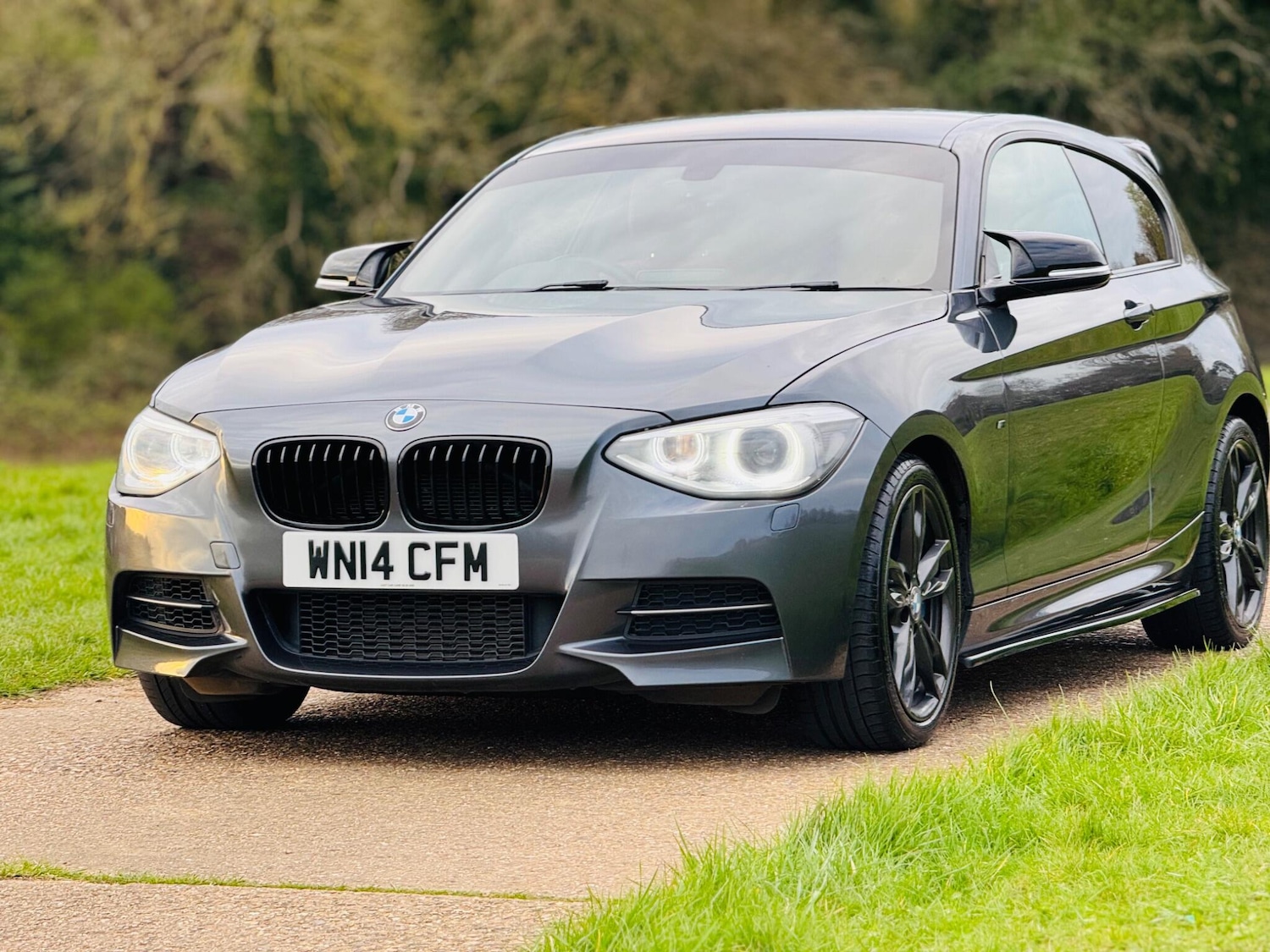 Used BMW 1 Series 2014 for sale - 78049902: Photo 9