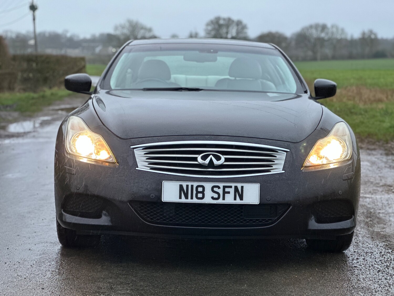 Used Infiniti G 2012 for sale - 77942354: Photo 12