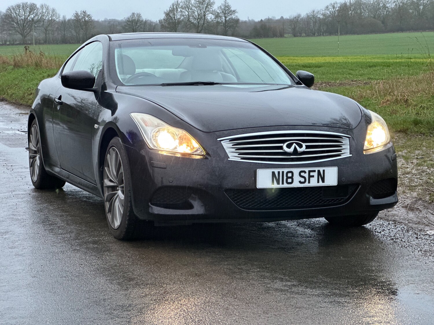 Used Infiniti G 2012 for sale - 77942354: Photo 13