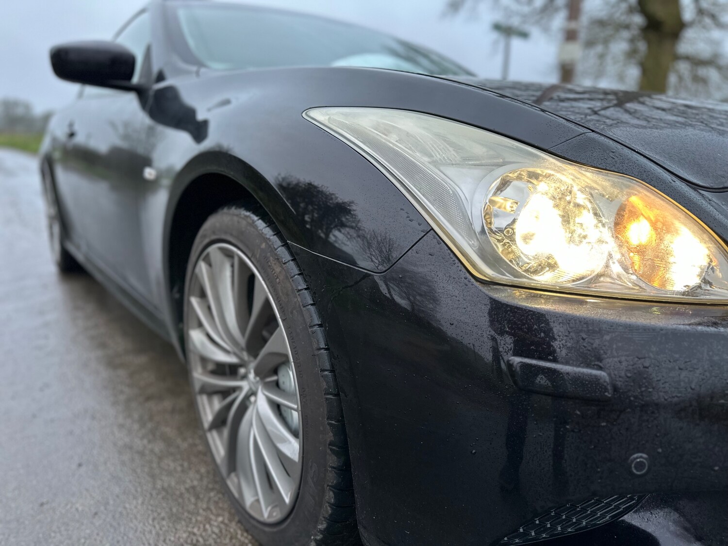 Used Infiniti G 2012 for sale - 77942354: Photo 15