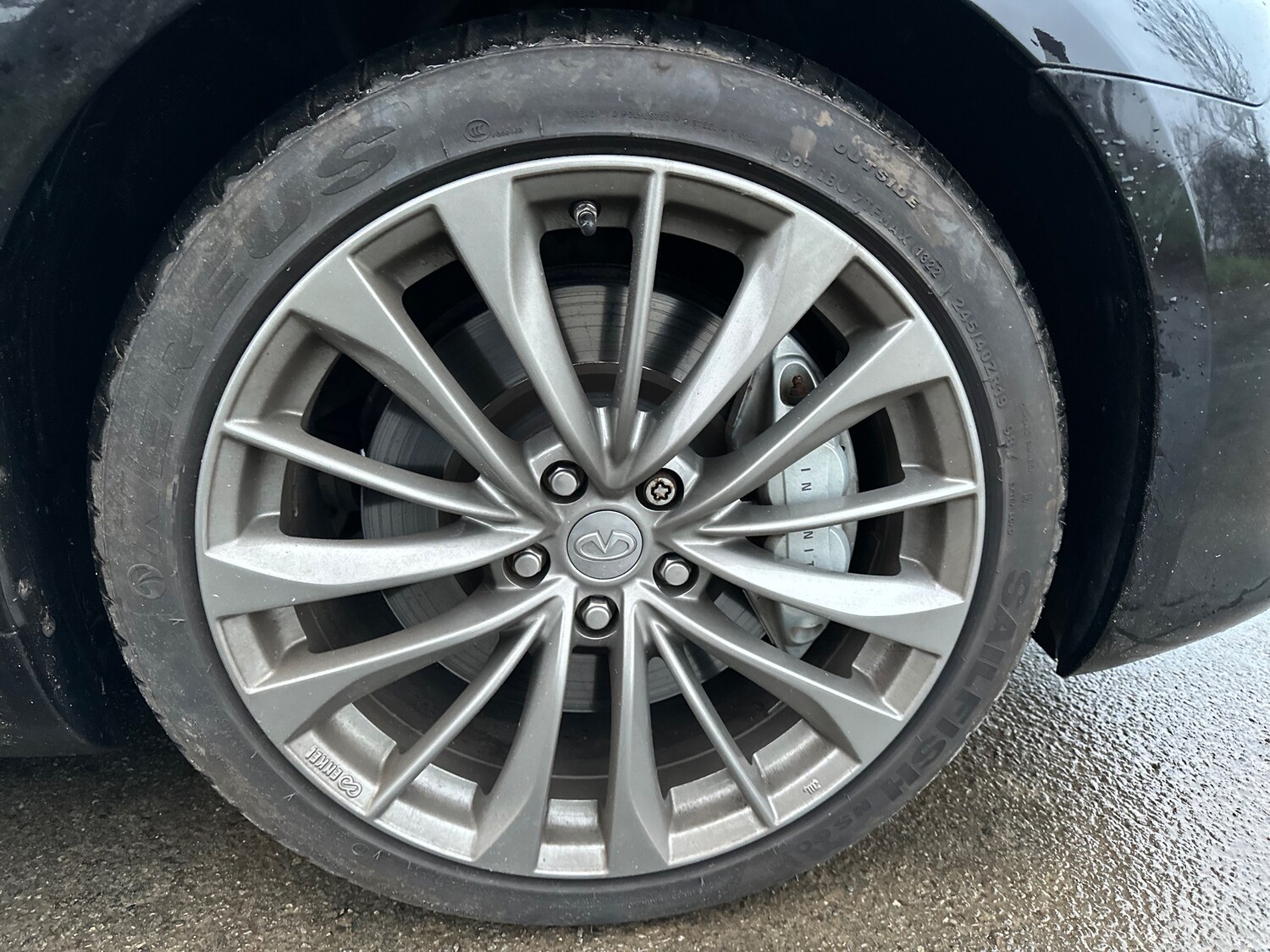 Used Infiniti G 2012 for sale - 77942354: Photo 16