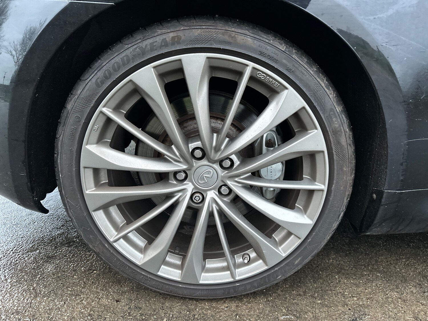 Used Infiniti G 2012 for sale - 77942354: Photo 17