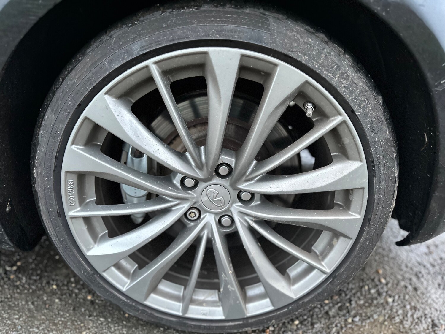 Used Infiniti G 2012 for sale - 77942354: Photo 18