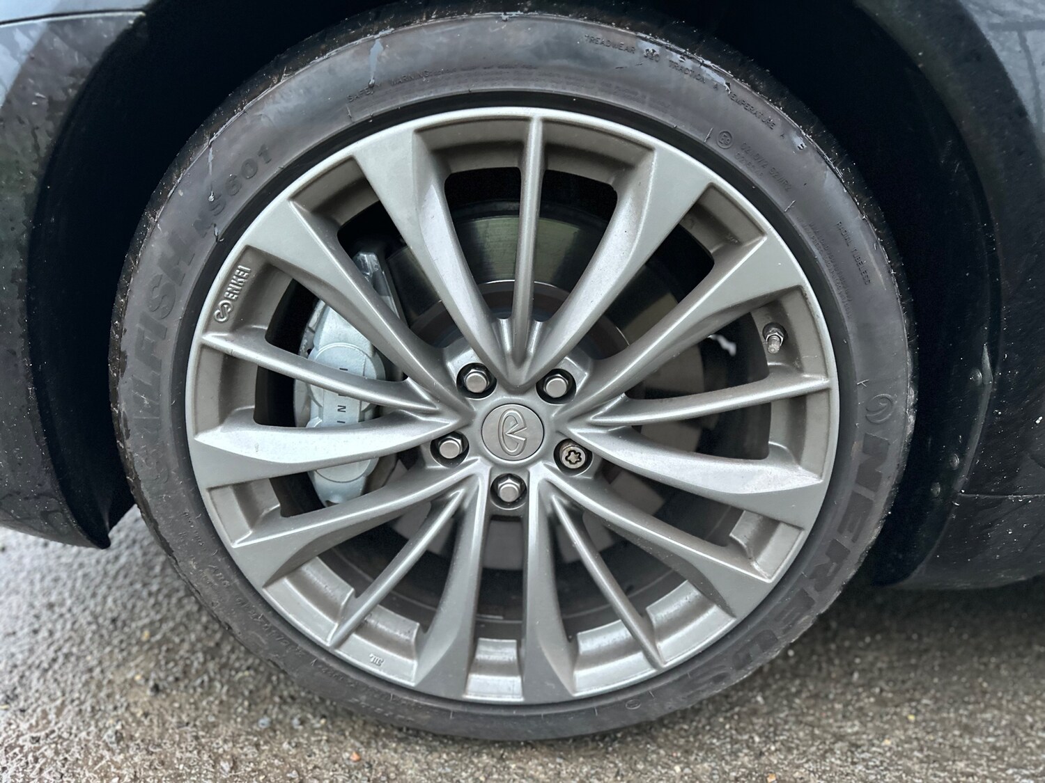 Used Infiniti G 2012 for sale - 77942354: Photo 19