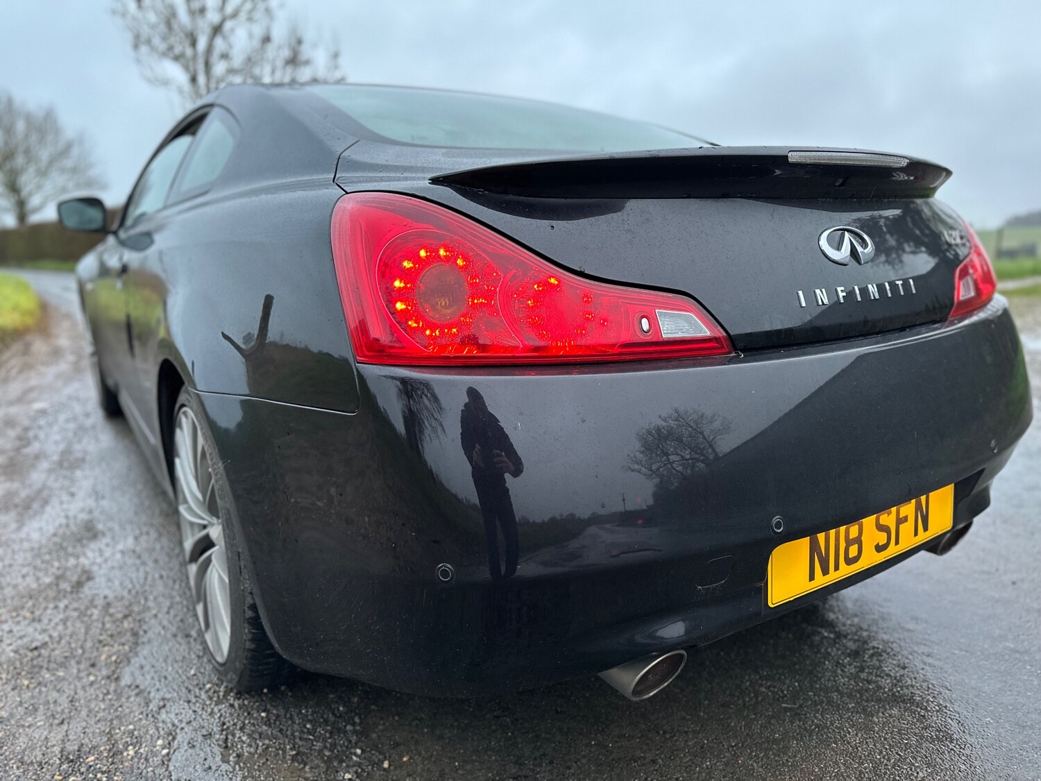 Used Infiniti G 2012 for sale - 77942354: Photo 20