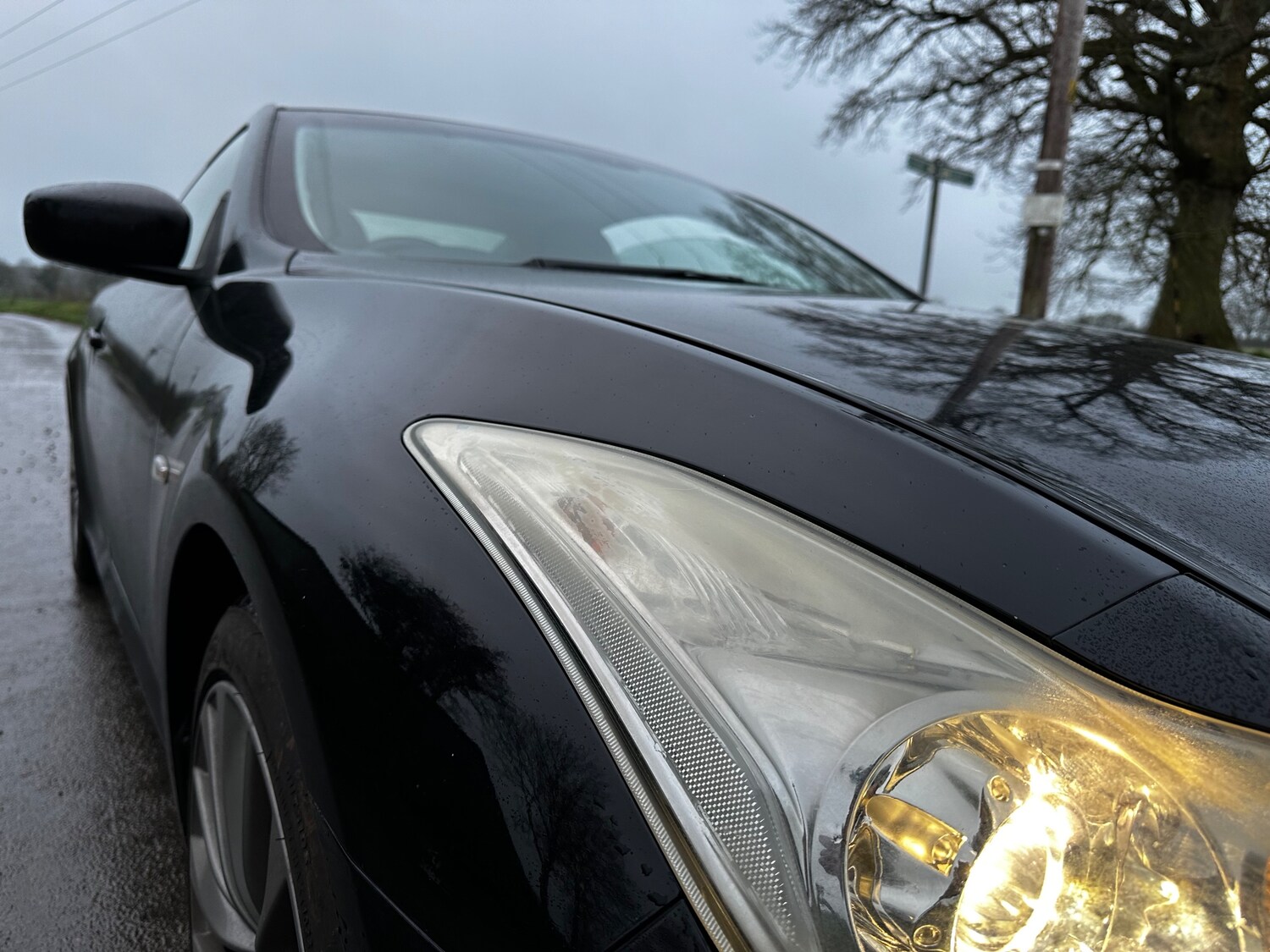 Used Infiniti G 2012 for sale - 77942354: Photo 22