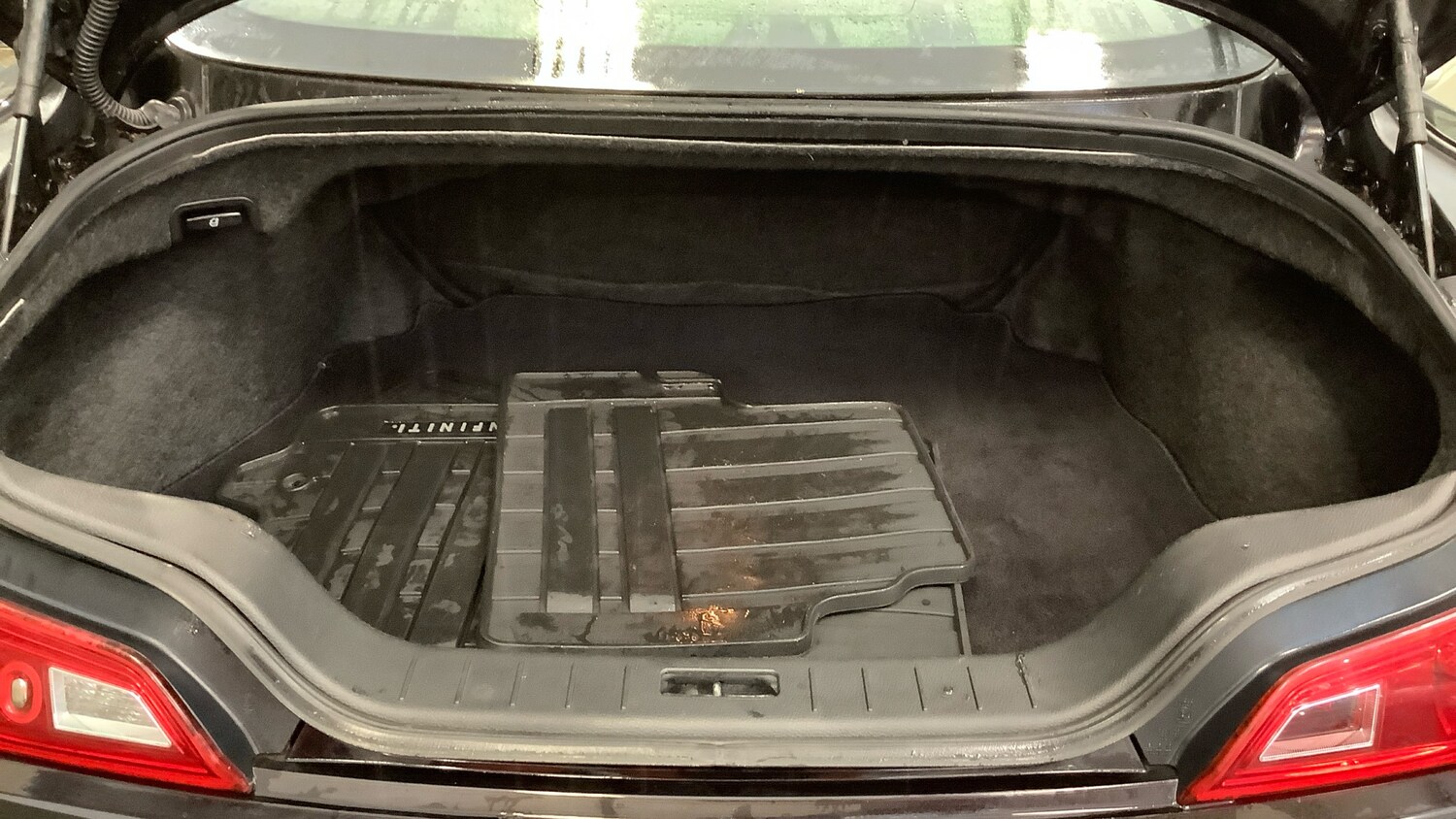 Used Infiniti G 2012 for sale - 77942354: Photo 24