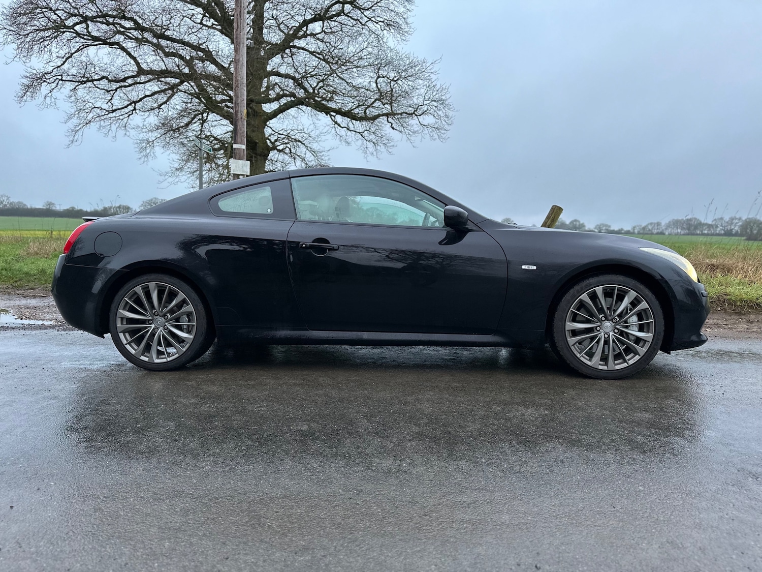 Used Infiniti G 2012 for sale - 77942354: Photo 3