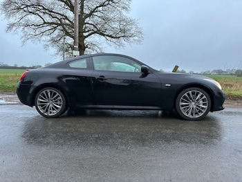 Used Infiniti G 2012 for sale - 77942354: Photo