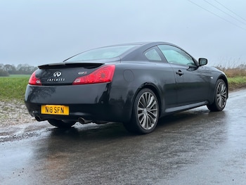 Used Infiniti G 2012 for sale - 77942354: Photo