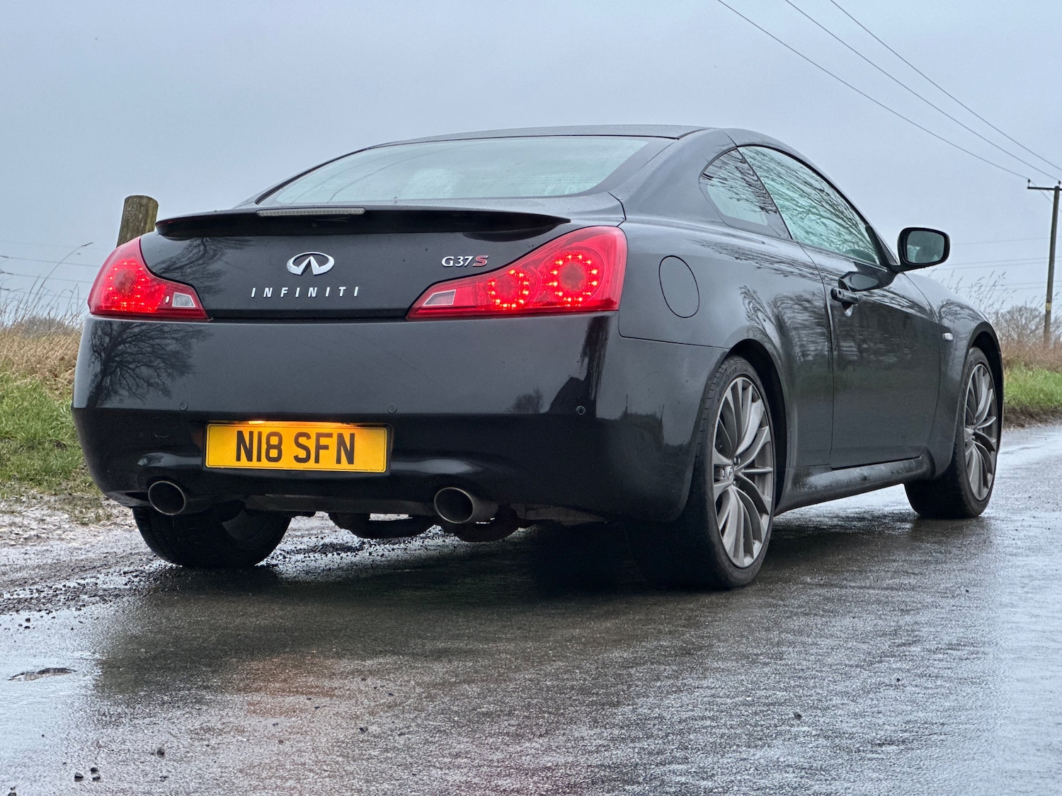 Used Infiniti G 2012 for sale - 77942354: Photo 5