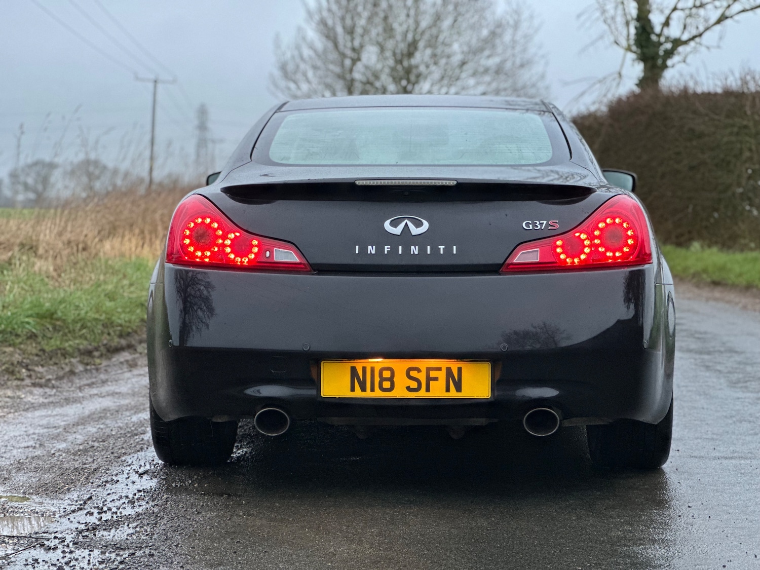 Used Infiniti G 2012 for sale - 77942354: Photo 6