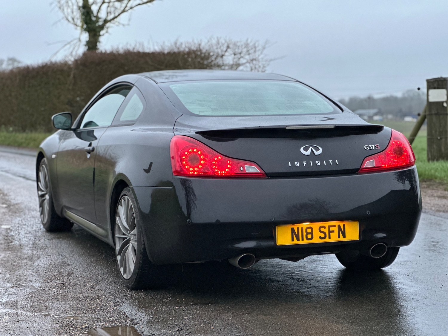 Used Infiniti G 2012 for sale - 77942354: Photo 7