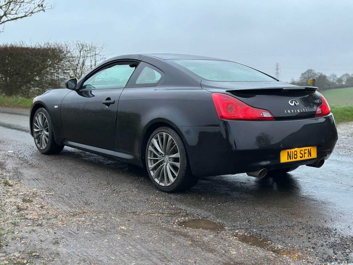 Used Infiniti G 2012 for sale - 77942354: Photo 8