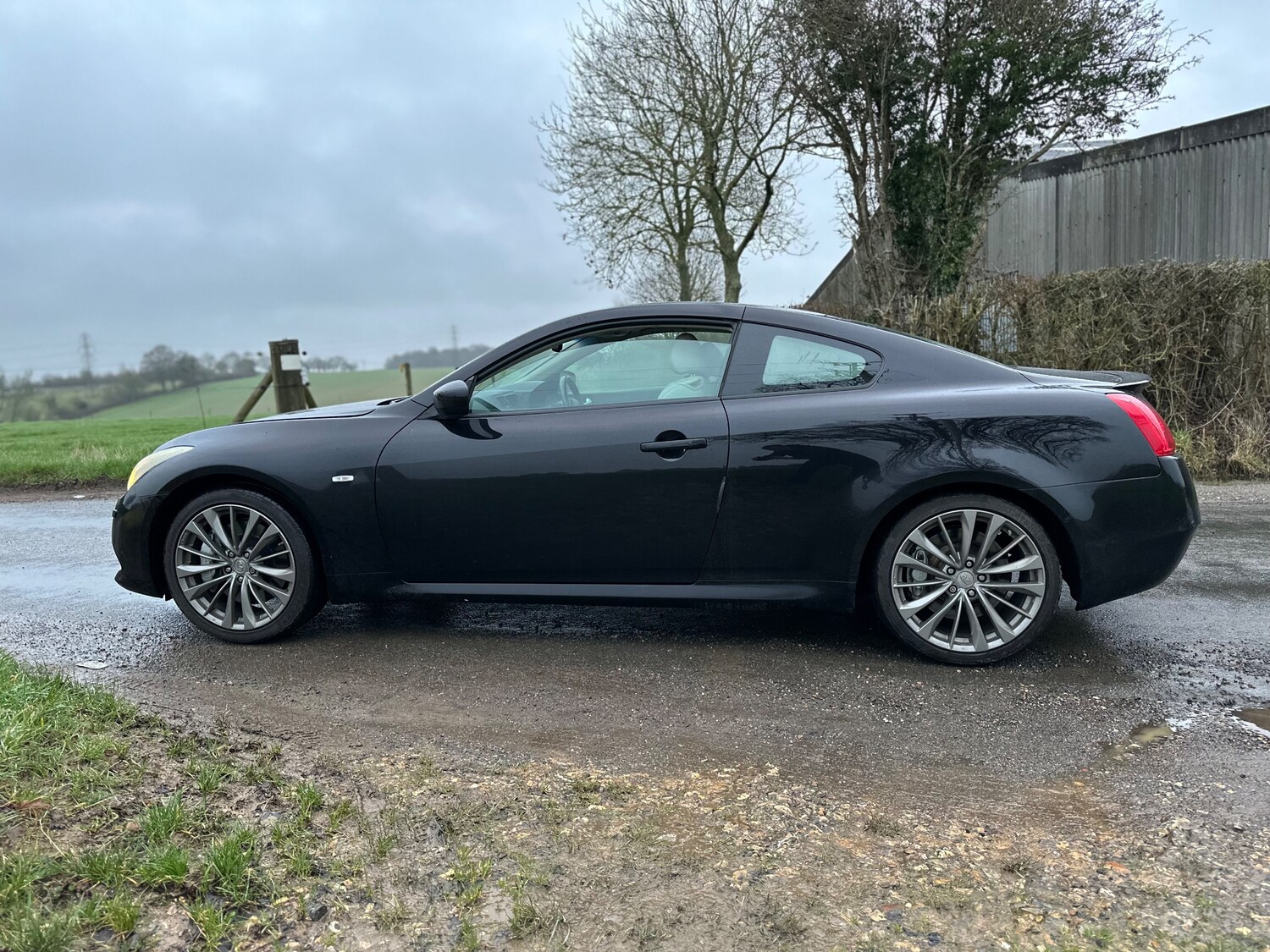 Used Infiniti G 2012 for sale - 77942354: Photo 9