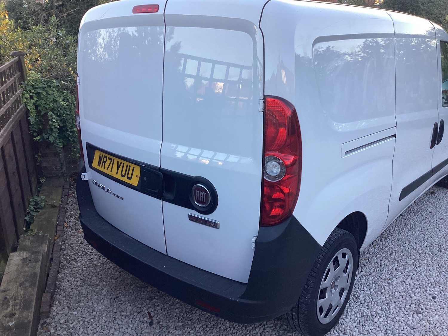 Used Fiat Doblo 2021 for sale - 78148633: Photo 5