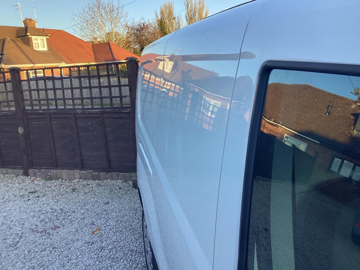 Used Fiat Doblo 2021 for sale - 78148633: Photo 7