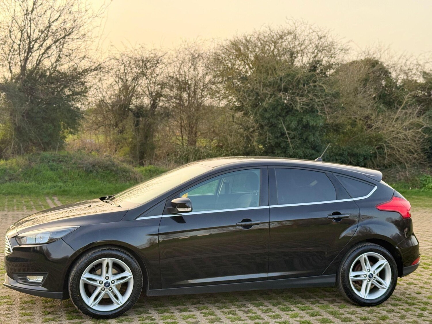 Used Ford Focus 2018 for sale - 78029158: Photo 10