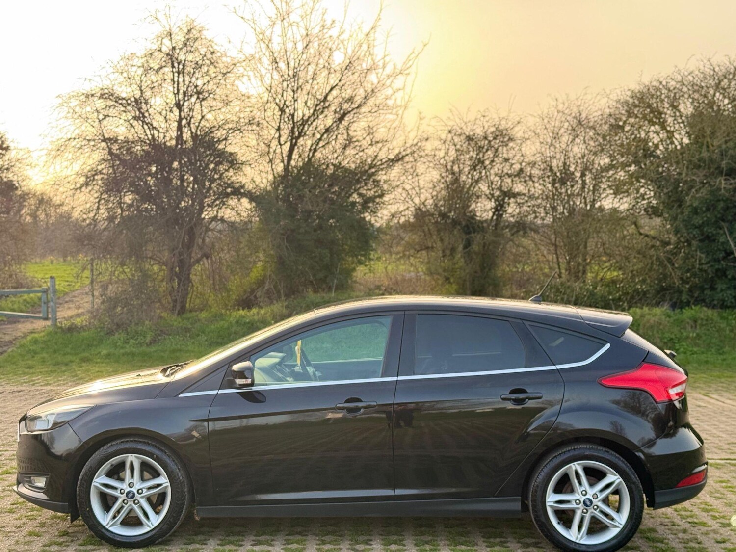 Used Ford Focus 2018 for sale - 78029158: Photo 11