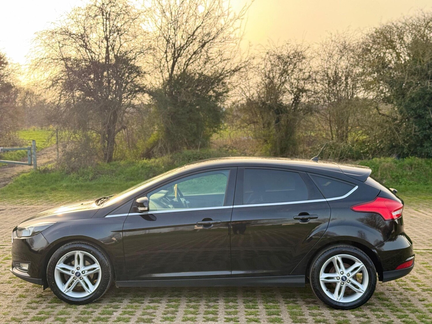 Used Ford Focus 2018 for sale - 78029158: Photo 12