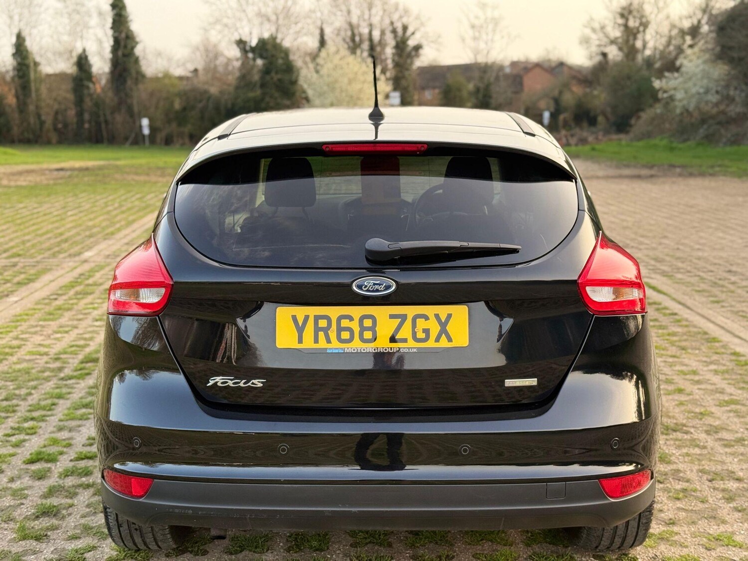 Used Ford Focus 2018 for sale - 78029158: Photo 17