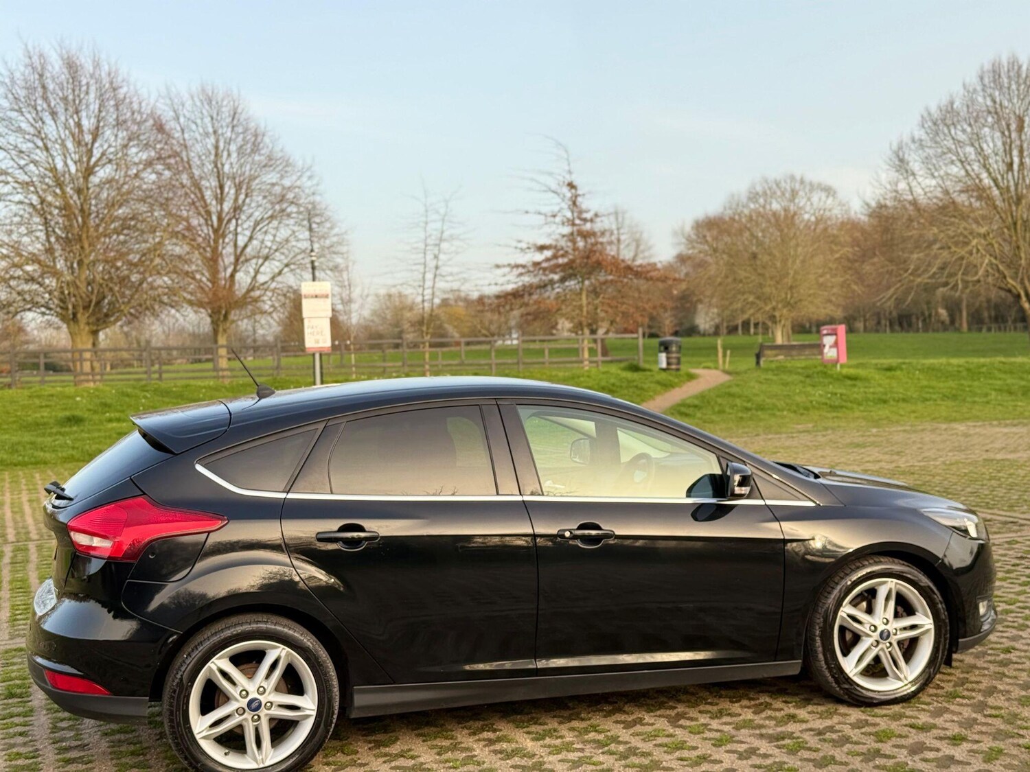 Used Ford Focus 2018 for sale - 78029158: Photo 24