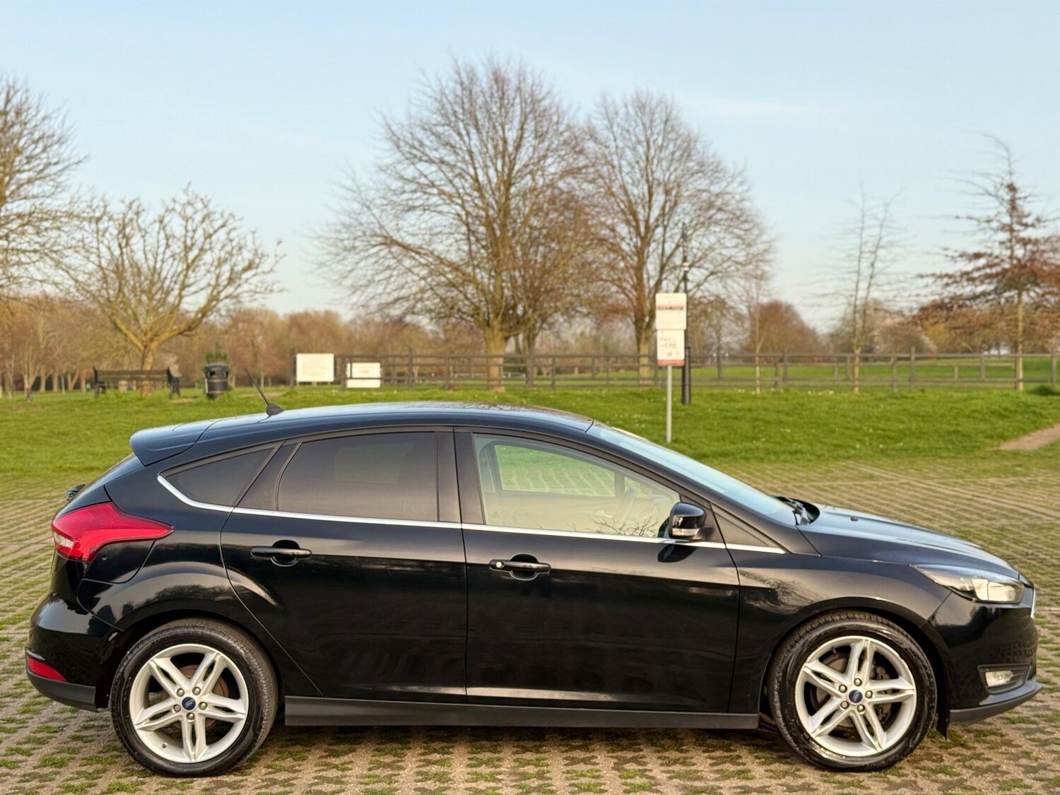 Used Ford Focus 2018 for sale - 78029158: Photo 25