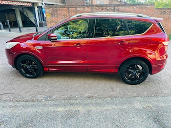 Used Ford Kuga 2016 for sale - 78964764: Photo