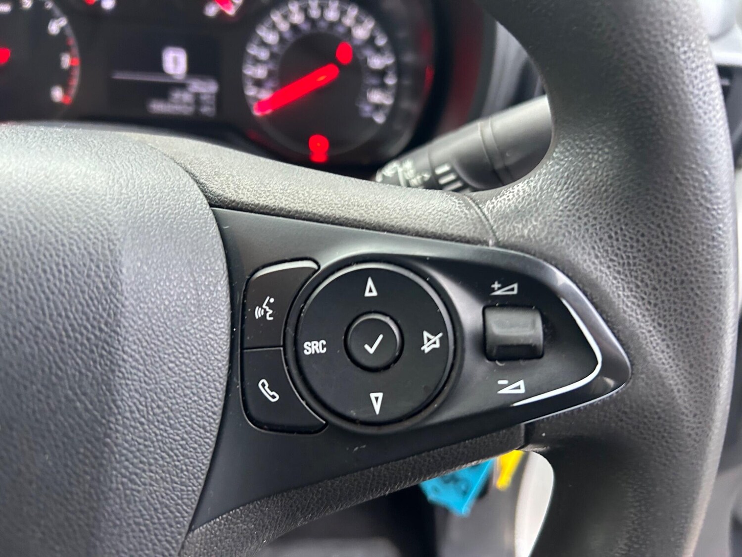 Used Vauxhall Combo 2020 for sale - 77786385: Photo 11