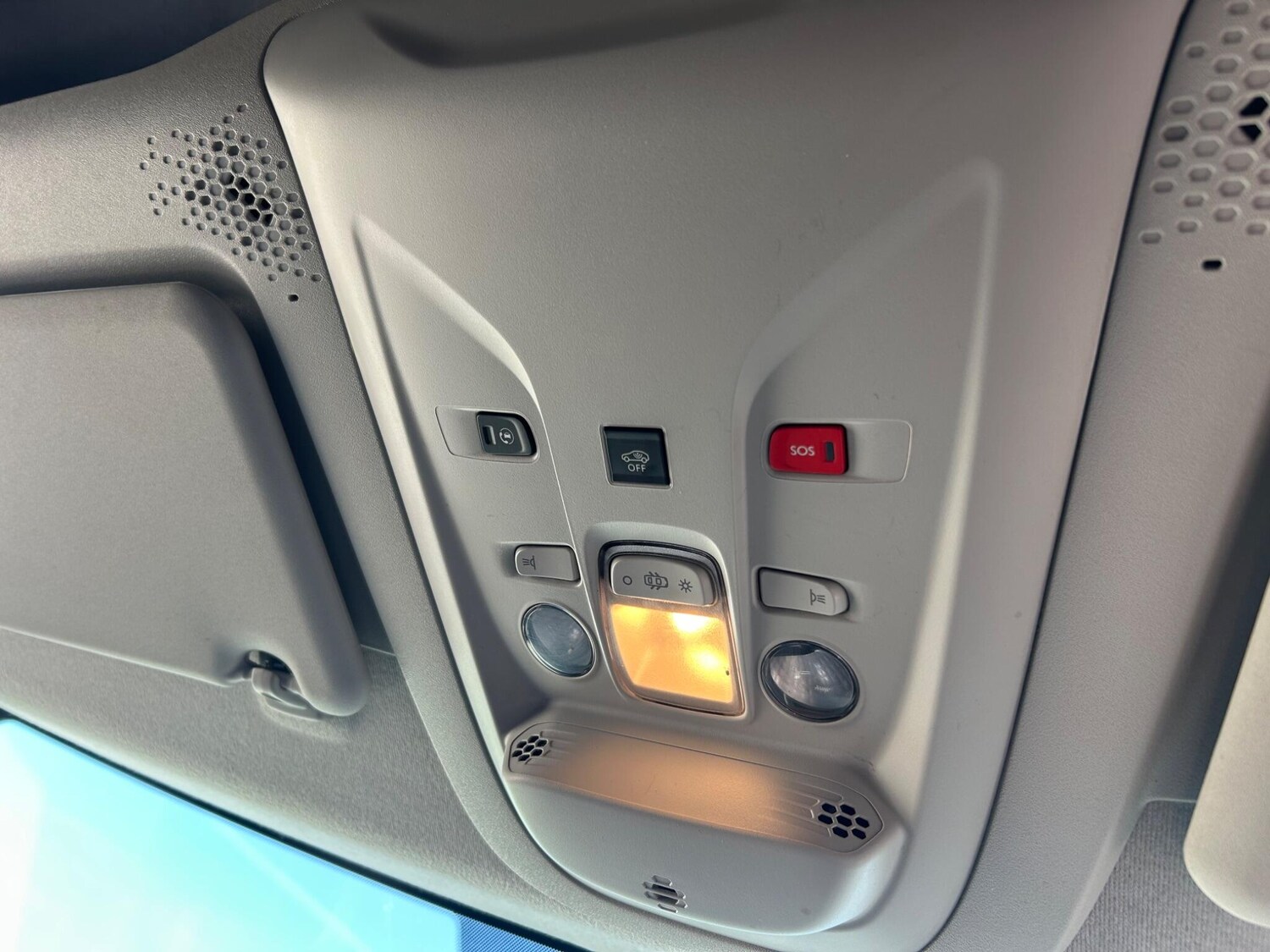 Used Vauxhall Combo 2020 for sale - 77786385: Photo 12