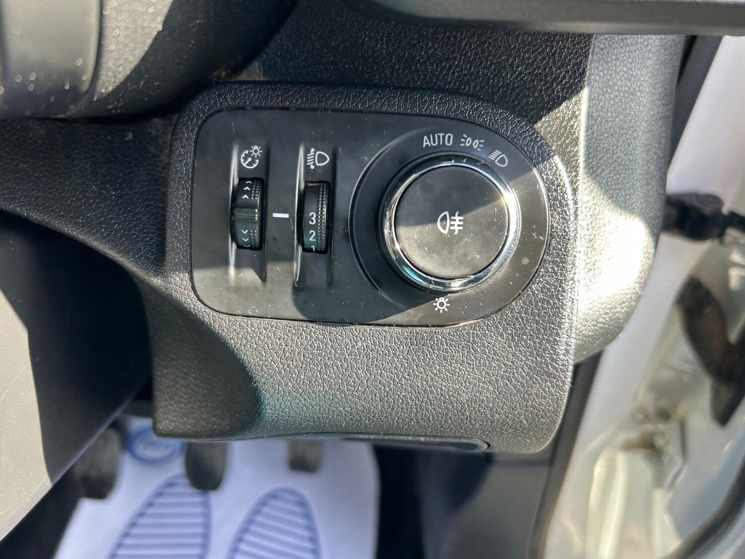 Used Vauxhall Combo 2020 for sale - 77786385: Photo 13