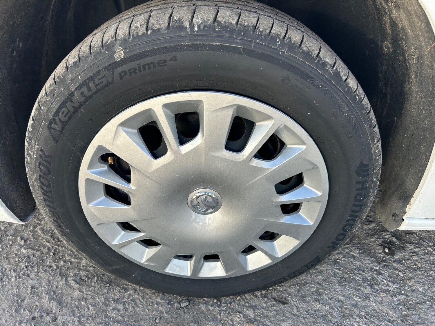 Used Vauxhall Combo 2020 for sale - 77786385: Photo 14